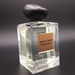 ❌SOLD❌ Authentic Designer Armani Prive Pivoine Suzhou Perfume Cologne (Box N/A)